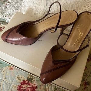 Garolini pumps